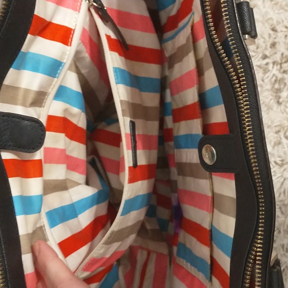 Kate Spade Briar Newbury Lane Tote - Picture 13 of 15